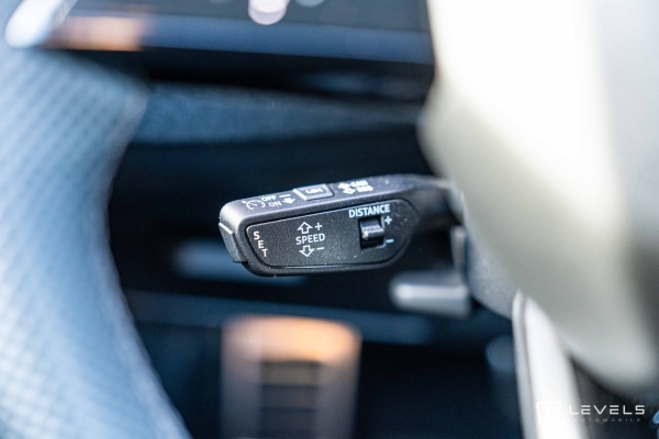 Audi A5 Avant TDI 2l 204 Ch S Line S Tronic