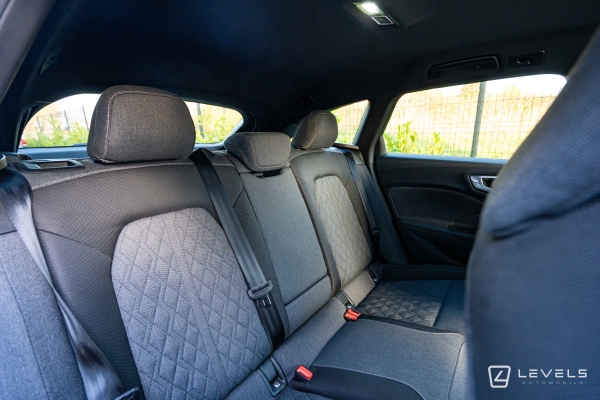 Audi A5 Avant TDI 2l 204 Ch S Line S Tronic