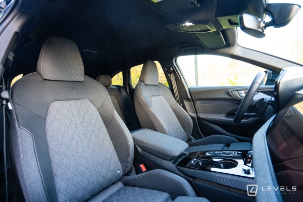 Audi A5 Avant TDI 2l 204 Ch S Line S Tronic