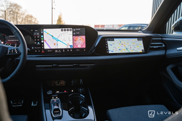 Audi A5 Avant TDI 2l 204 Ch S Line S Tronic