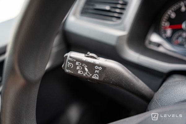 Utilitaire Volkswagen Caddy Van Aménagé avec casiers 1.4 TGI 110 Ch Business Line - Gaz Naturel GNV - 13241€ HT 