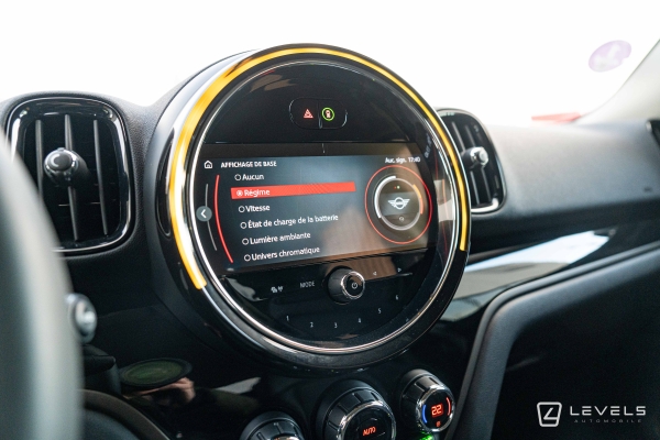 MINI COUNTRYMAN COOPER SE 125+95 Ch ALL4 Essential BVA