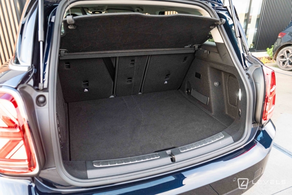 MINI COUNTRYMAN COOPER SE 125+95 Ch ALL4 Essential BVA