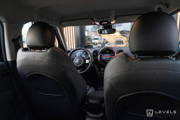 MINI COUNTRYMAN COOPER SE 125+95 Ch ALL4 Essential BVA