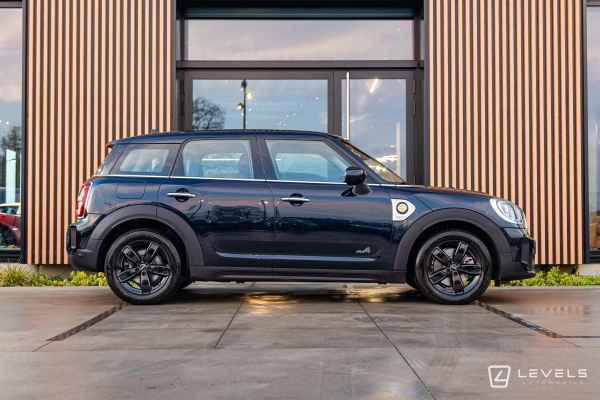 MINI COUNTRYMAN COOPER SE 125+95 Ch ALL4 Essential BVA