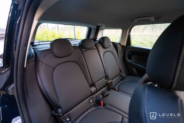 MINI COUNTRYMAN COOPER SE 125+95 Ch ALL4 Essential BVA