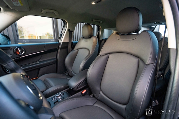 MINI COUNTRYMAN COOPER SE 125+95 Ch ALL4 Essential BVA