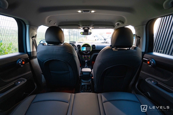 MINI COUNTRYMAN COOPER SE 125+95 Ch ALL4 Essential BVA