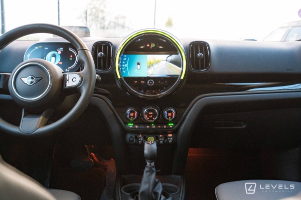 MINI COUNTRYMAN COOPER SE 125+95 Ch ALL4 Essential BVA