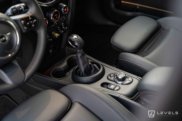 MINI COUNTRYMAN COOPER SE 125+95 Ch ALL4 Essential BVA