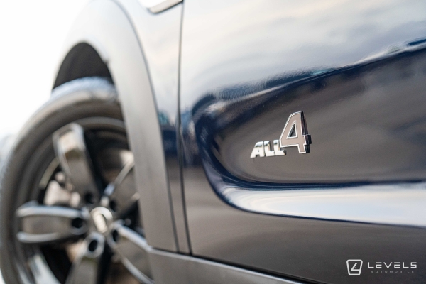 MINI COUNTRYMAN COOPER SE 125+95 Ch ALL4 Essential BVA