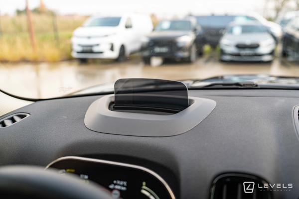 MINI COUNTRYMAN COOPER SE 125+95 Ch ALL4 Essential BVA