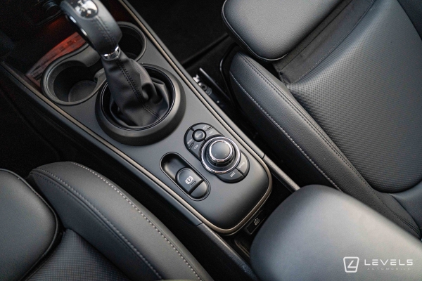 MINI COUNTRYMAN COOPER SE 125+95 Ch ALL4 Essential BVA