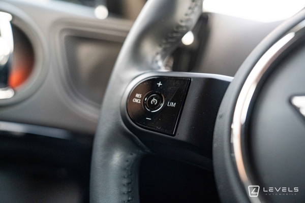 MINI COUNTRYMAN COOPER SE 125+95 Ch ALL4 Essential BVA