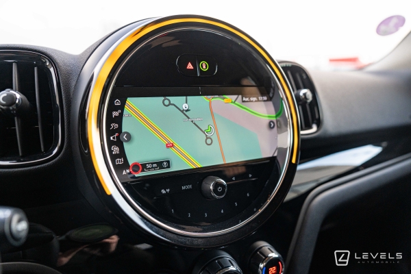 MINI COUNTRYMAN COOPER SE 125+95 Ch ALL4 Essential BVA