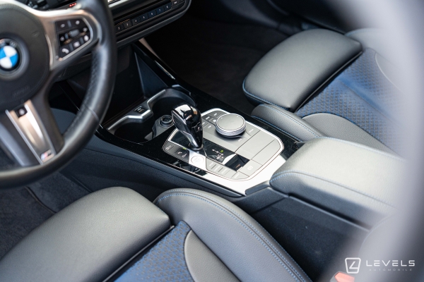 BMW SERIE 1 118i M SPORT