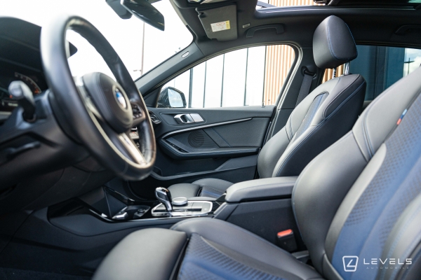 BMW SERIE 1 118i M SPORT