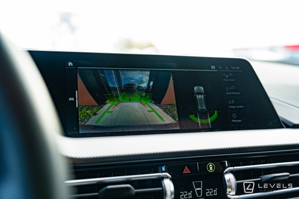 BMW SERIE 1 118i M SPORT