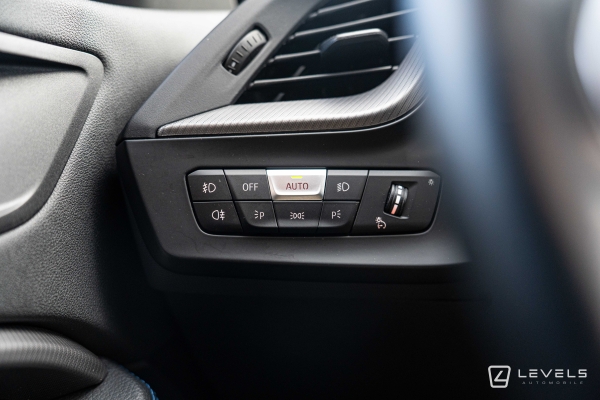 BMW SERIE 1 118i M SPORT