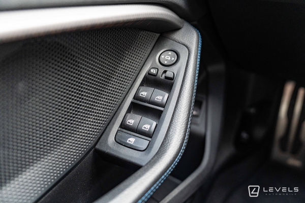 BMW SERIE 1 118i M SPORT