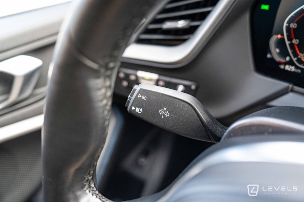 BMW SERIE 1 118i M SPORT