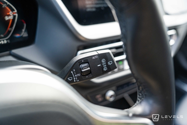 BMW SERIE 1 118i M SPORT