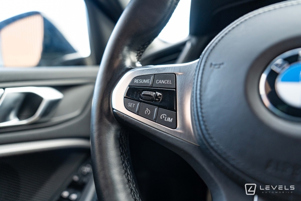 BMW SERIE 1 118i M SPORT