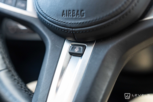 BMW SERIE 1 118i M SPORT