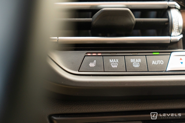 BMW SERIE 1 118i M SPORT