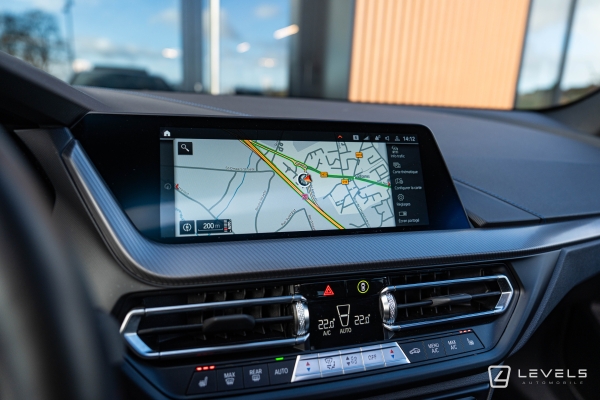 BMW SERIE 1 118i M SPORT