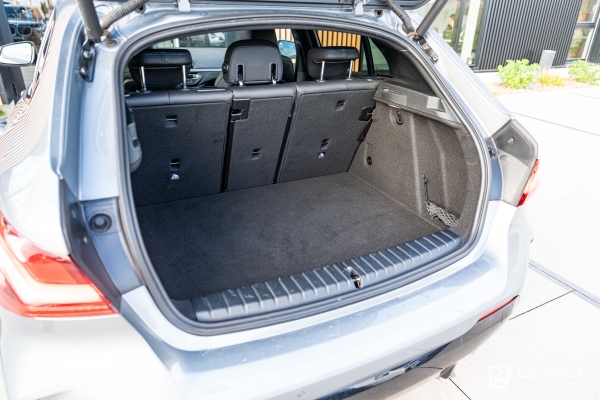 BMW SERIE 1 118i M SPORT