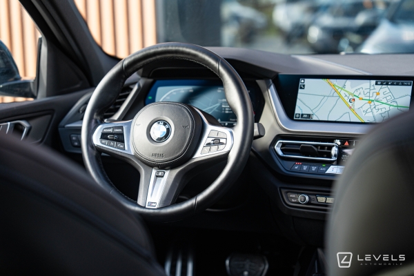 BMW SERIE 1 118i M SPORT