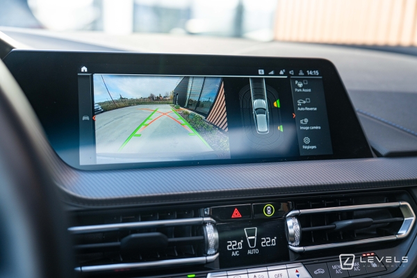 BMW SERIE 1 118i M SPORT