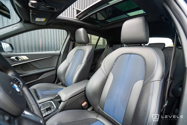 BMW SERIE 1 118i M SPORT