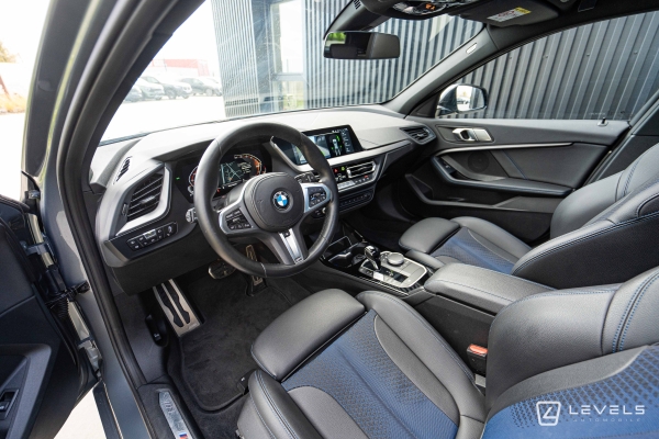 BMW SERIE 1 118i M SPORT