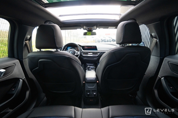 BMW SERIE 1 118i M SPORT