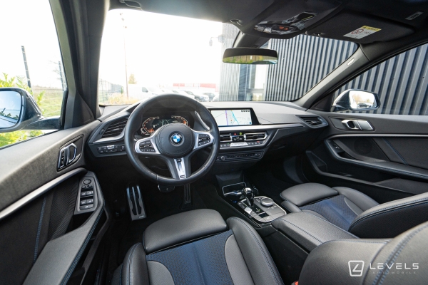 BMW SERIE 1 118i M SPORT