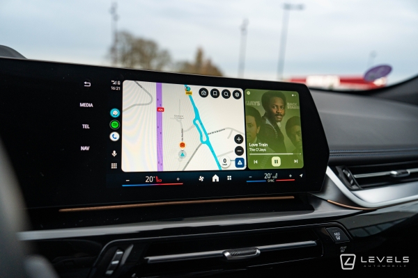 BMW X1 xDrive25e M Sport DKG7