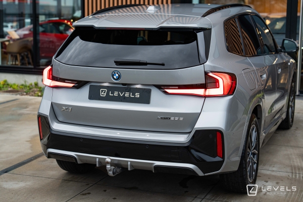 BMW X1 xDrive25e M Sport DKG7