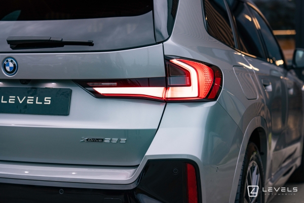 BMW X1 xDrive25e M Sport DKG7