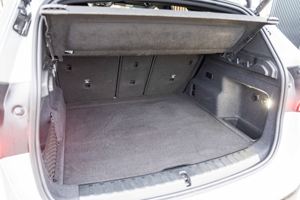 BMW X1 xDrive25e M Sport DKG7