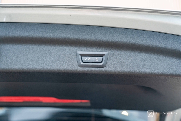 BMW X1 xDrive25e M Sport DKG7