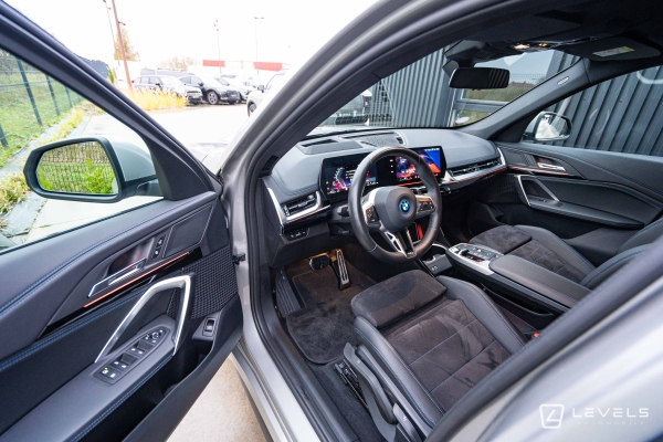 BMW X1 xDrive25e M Sport DKG7