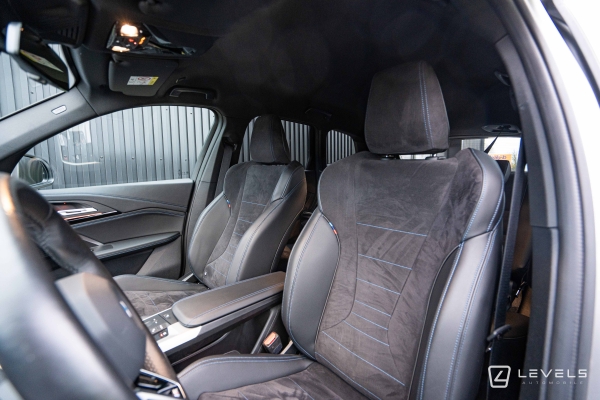 BMW X1 xDrive25e M Sport DKG7