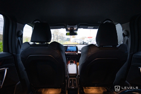 BMW X1 xDrive25e M Sport DKG7