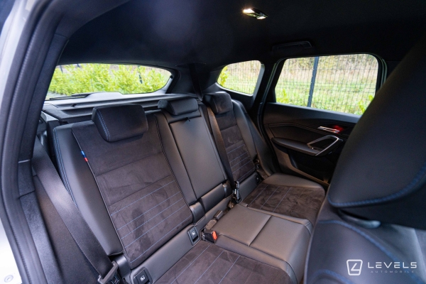 BMW X1 xDrive25e M Sport DKG7