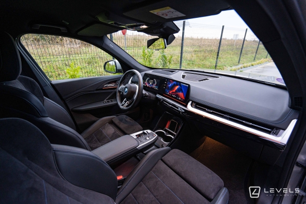 BMW X1 xDrive25e M Sport DKG7