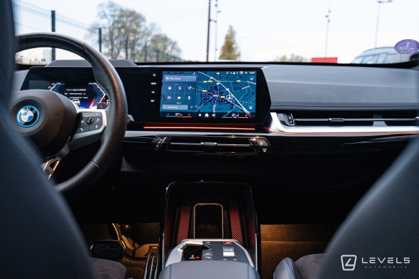 BMW X1 xDrive25e M Sport DKG7