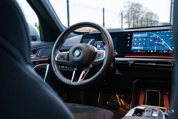 BMW X1 xDrive25e M Sport DKG7