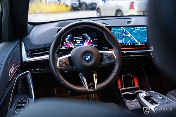 BMW X1 xDrive25e M Sport DKG7